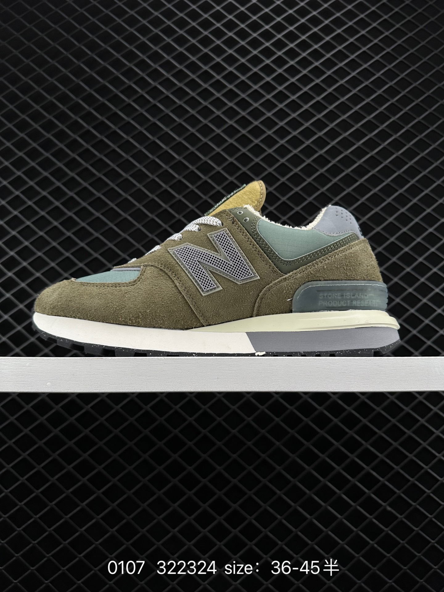New Balance WL574